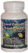 coral calcium marine plus